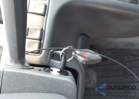 1998 Volvo S70 Glt from USA, damaged, VIN YV1LS5644W2447467